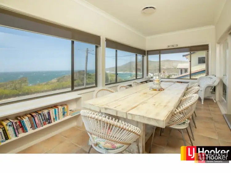 Fifth view of Homely house listing, 46 Cliff Road, Forster NSW 2428