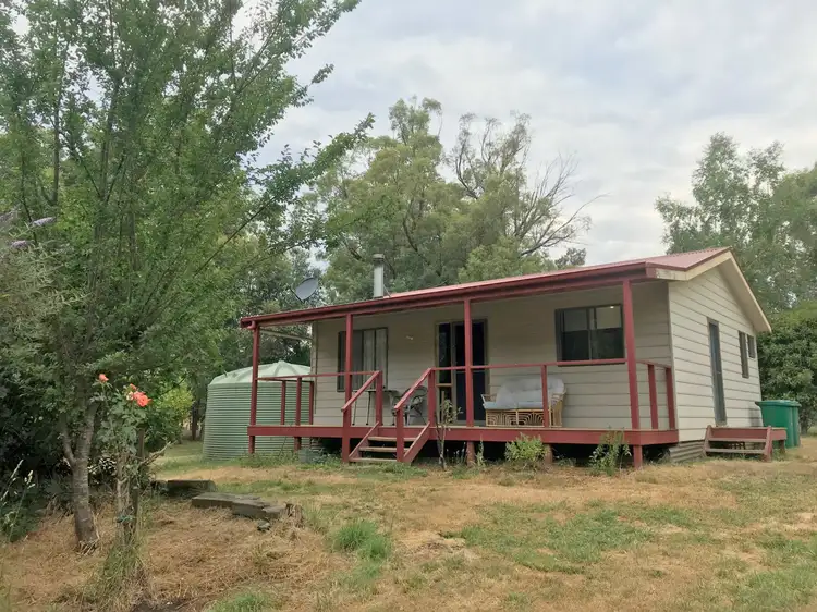240 Glendale Lane, Taggerty VIC 3714