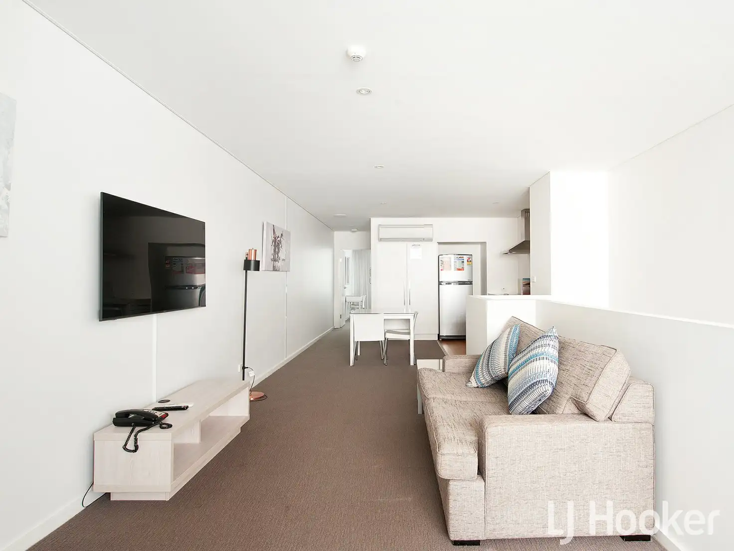 Main view of Homely unit listing, 51/19 Church Street, Nelson Bay NSW 2315