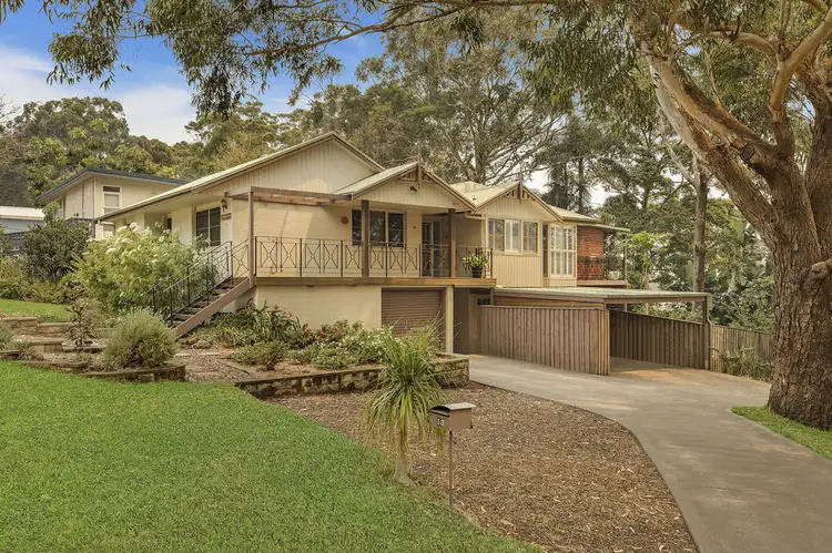 13 Hilltop Street, Bateau Bay NSW 2261