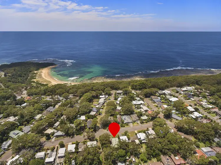 Second view of Homely house listing, 13 Hilltop Street, Bateau Bay NSW 2261