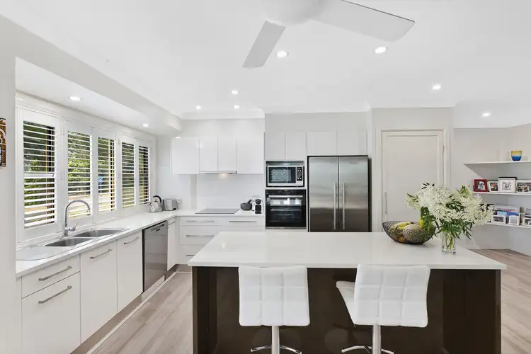 Third view of Homely house listing, 13 Hilltop Street, Bateau Bay NSW 2261
