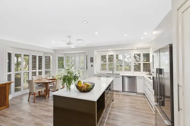Fourth view of Homely house listing, 13 Hilltop Street, Bateau Bay NSW 2261