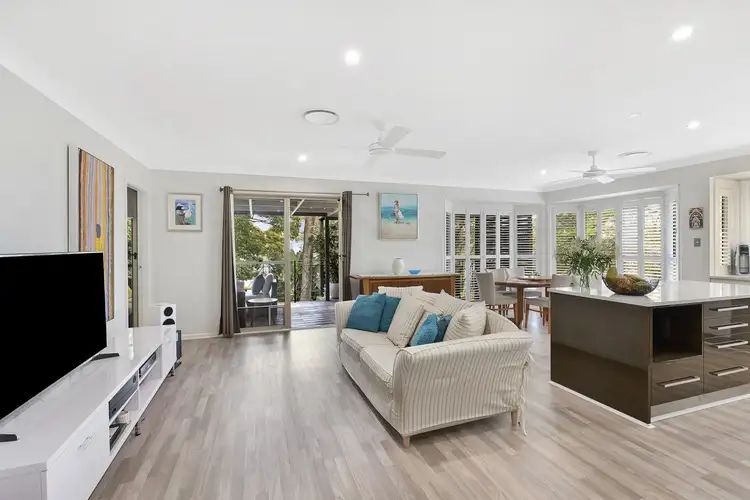 Fifth view of Homely house listing, 13 Hilltop Street, Bateau Bay NSW 2261
