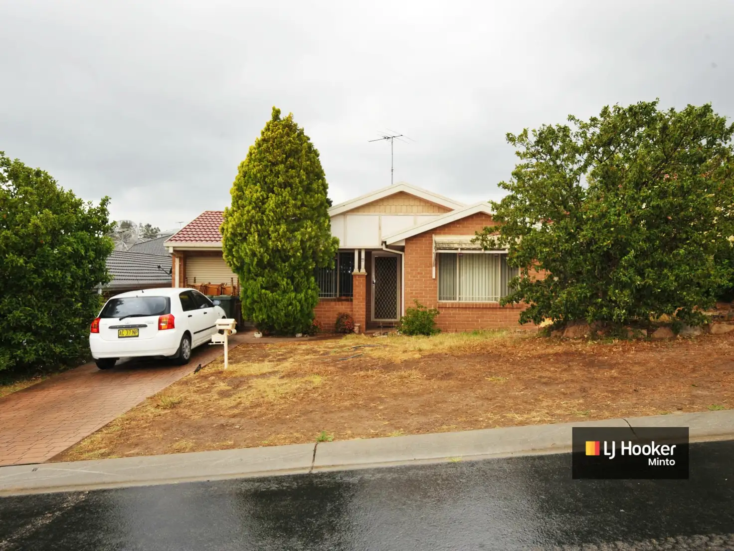 Main view of Homely house listing, 12 Gardiner Street, Minto NSW 2566