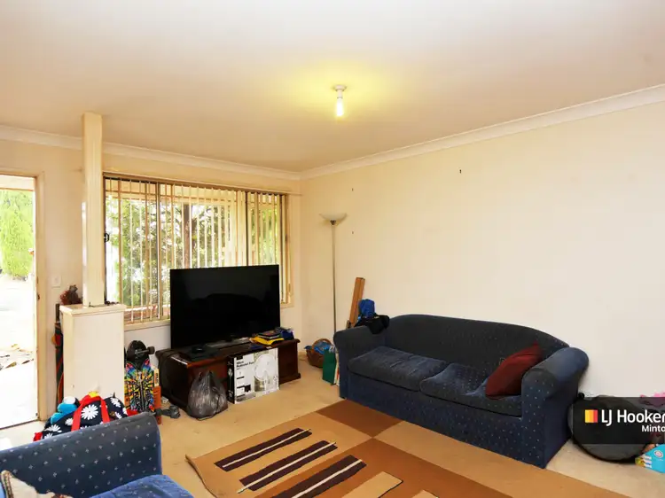 Second view of Homely house listing, 12 Gardiner Street, Minto NSW 2566