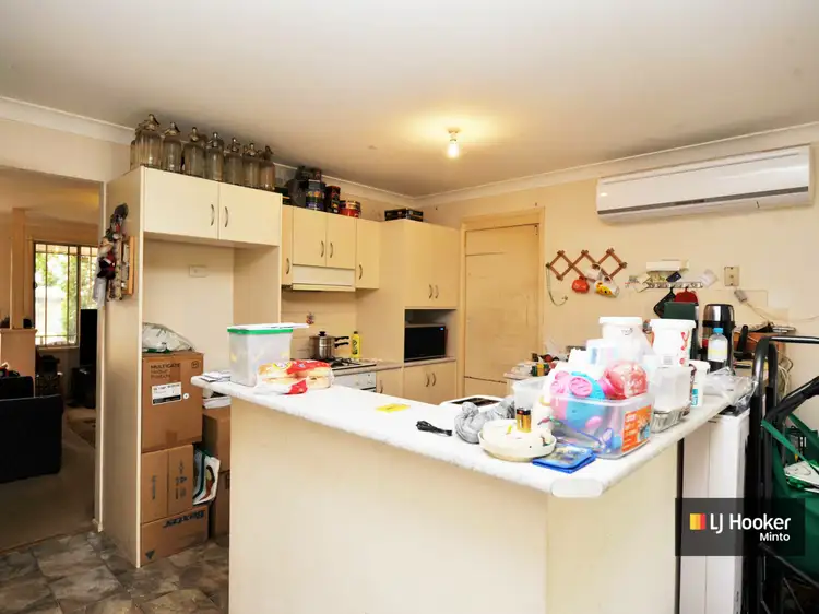 Fifth view of Homely house listing, 12 Gardiner Street, Minto NSW 2566