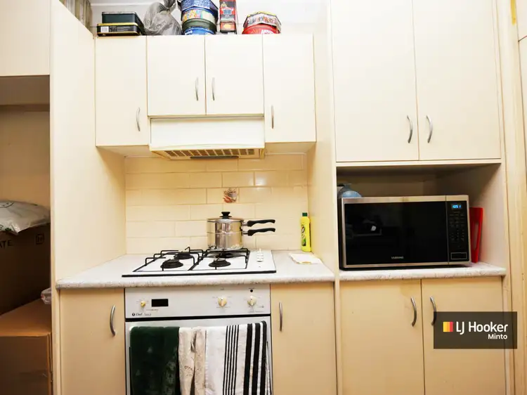 Sixth view of Homely house listing, 12 Gardiner Street, Minto NSW 2566