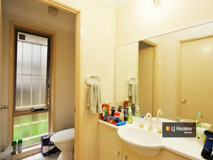 Seventh view of Homely house listing, 12 Gardiner Street, Minto NSW 2566