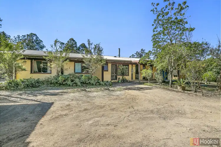 Main view of Homely house listing, 1512 Armidale Road, Deep Creek NSW 2440