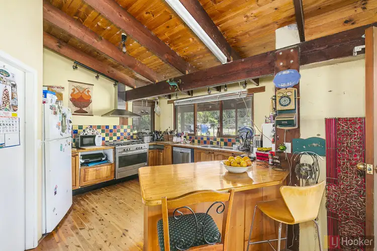 Second view of Homely house listing, 1512 Armidale Road, Deep Creek NSW 2440