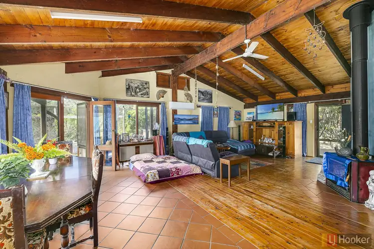 Third view of Homely house listing, 1512 Armidale Road, Deep Creek NSW 2440