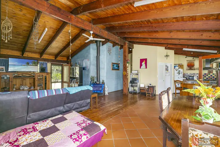 Fourth view of Homely house listing, 1512 Armidale Road, Deep Creek NSW 2440