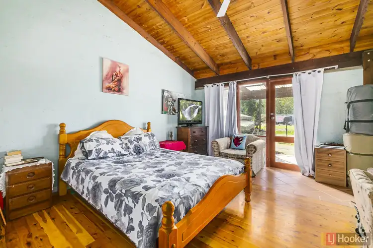 Fifth view of Homely house listing, 1512 Armidale Road, Deep Creek NSW 2440