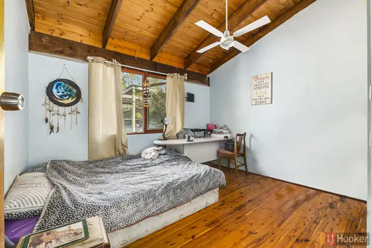 Sixth view of Homely house listing, 1512 Armidale Road, Deep Creek NSW 2440