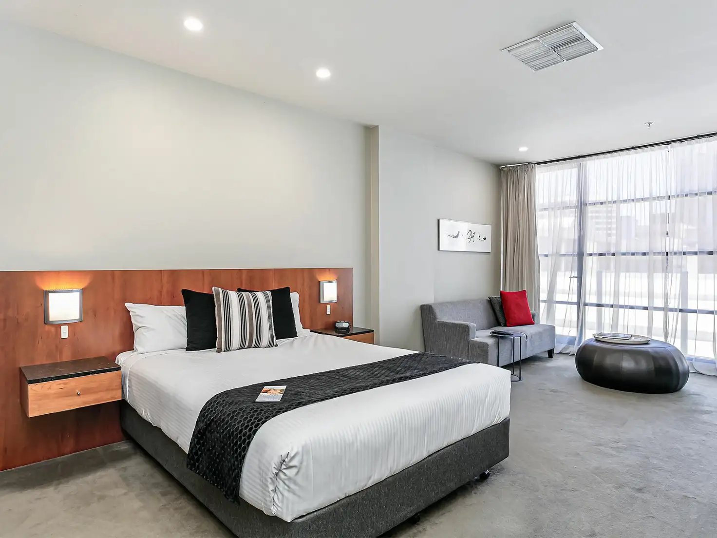 Main view of Homely apartment listing, 808/61 Hindmarsh Square, Adelaide SA 5000