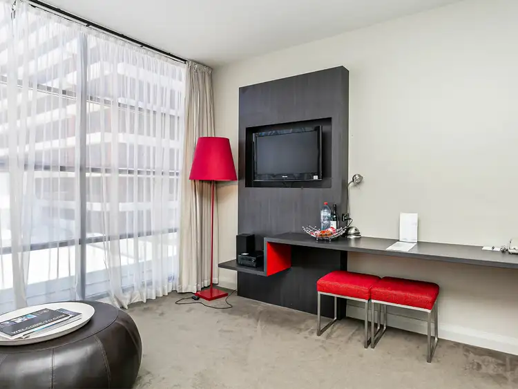 Sixth view of Homely apartment listing, 808/61 Hindmarsh Square, Adelaide SA 5000