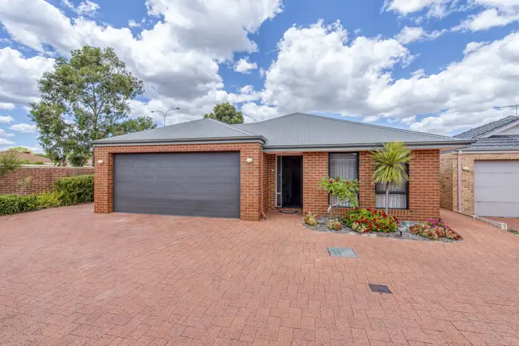 3/12 Haigh Road, Canning Vale WA 6155