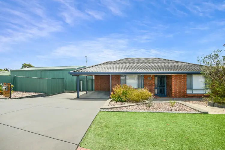 11 Yates Avenue, Hayborough SA 5211