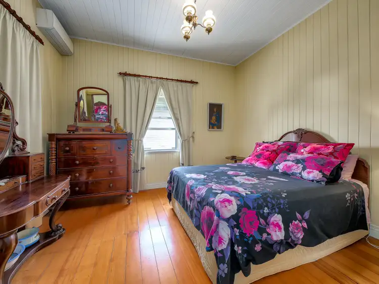 Sixth view of Homely house listing, 105 Rose Street, Wooloowin QLD 4030
