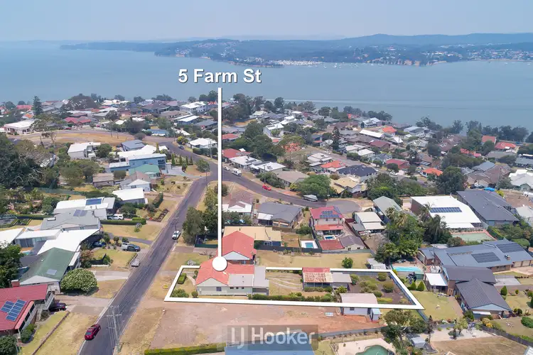 5 Farm Street, Speers Point NSW 2284