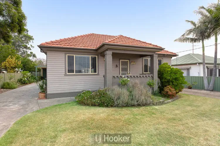 Second view of Homely house listing, 44 Sixth Street, Boolaroo NSW 2284