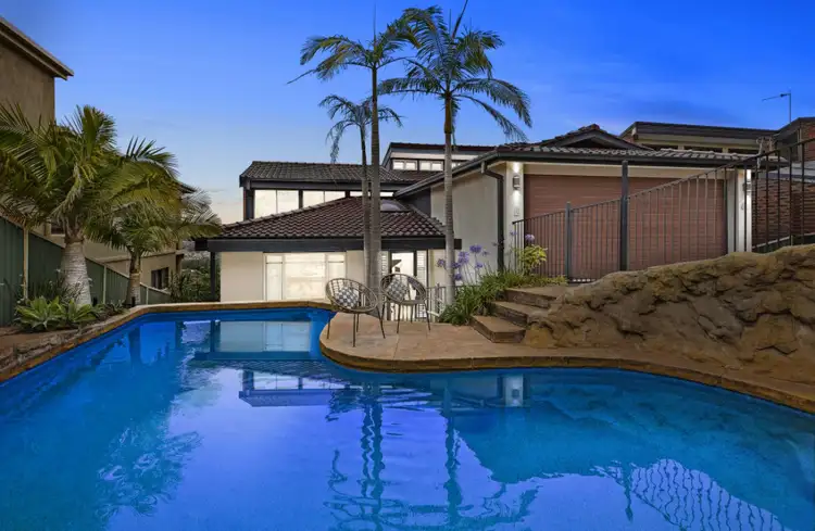 Fourth view of Homely house listing, 61 Berne Street, Bateau Bay NSW 2261