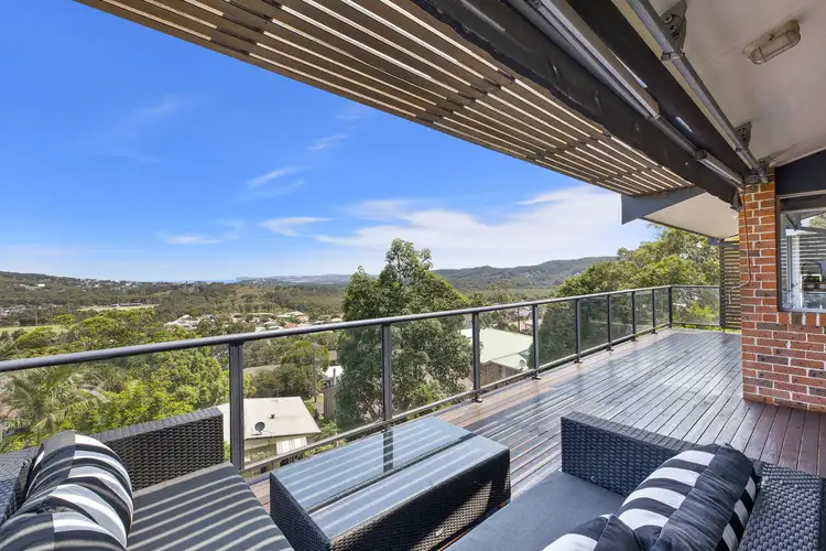 Fifth view of Homely house listing, 61 Berne Street, Bateau Bay NSW 2261