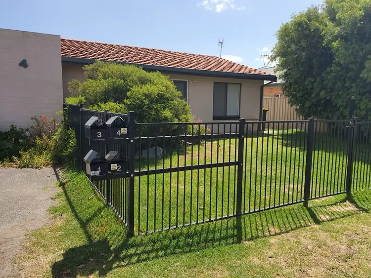 Main view of Homely unit listing, 1/4 Graham Street, Victor Harbor SA 5211