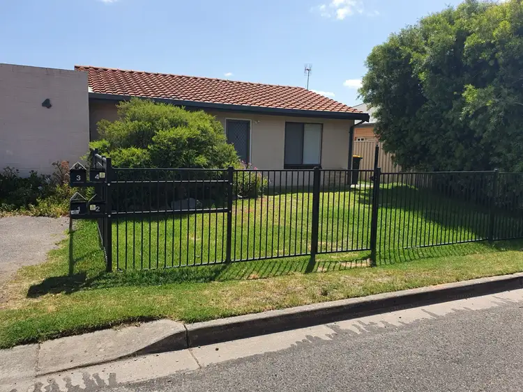 Second view of Homely unit listing, 1/4 Graham Street, Victor Harbor SA 5211