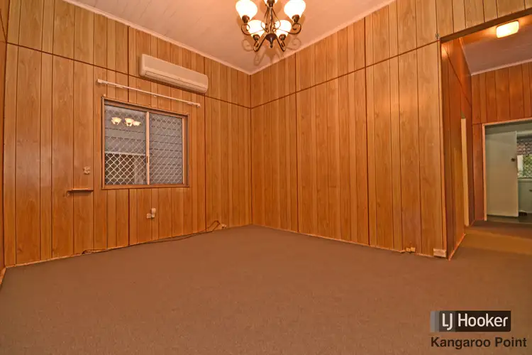 Fifth view of Homely house listing, 39 Didsbury Street, East Brisbane QLD 4169