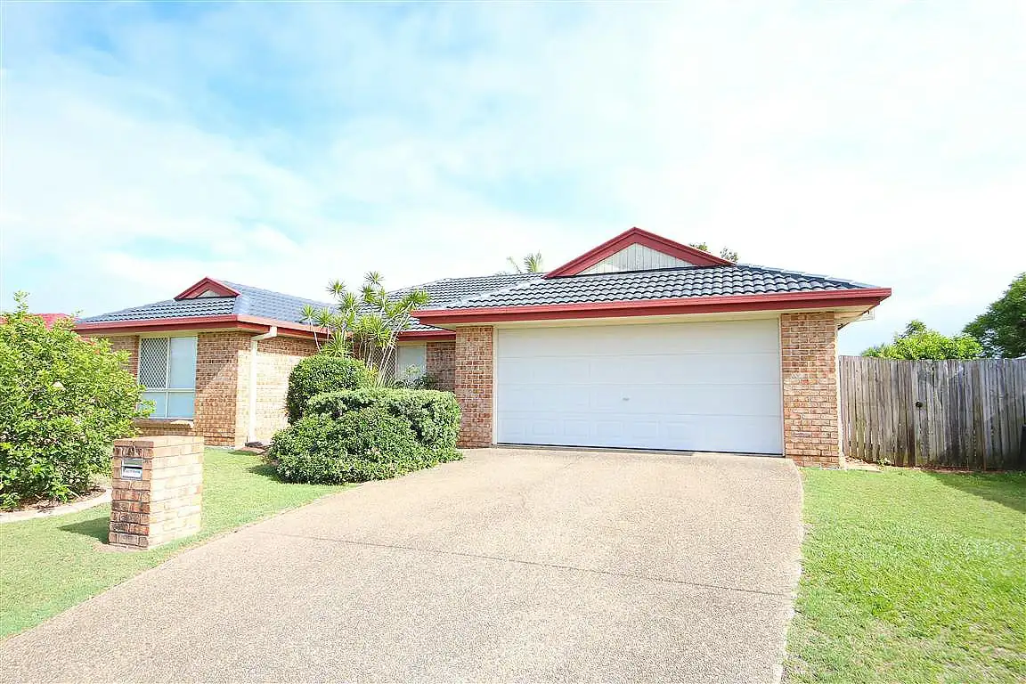 Main view of Homely house listing, 9 Yaraki Court, Murrumba Downs QLD 4503