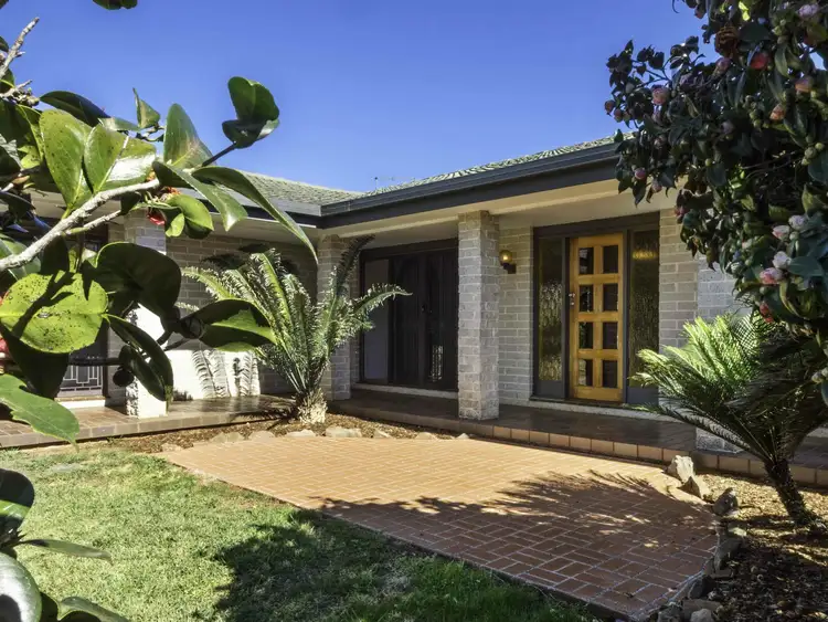 Third view of Homely house listing, 2 Opaki Place, Wollongbar NSW 2477