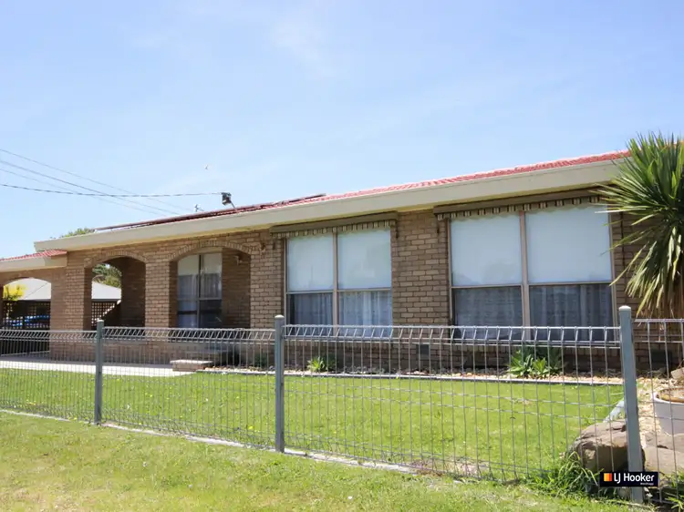 45 Ivor Street, Wonthaggi VIC 3995