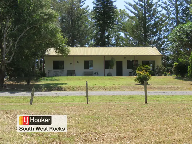 Main view of Homely house listing, 342 Left Bank Road, Belmore River NSW 2440