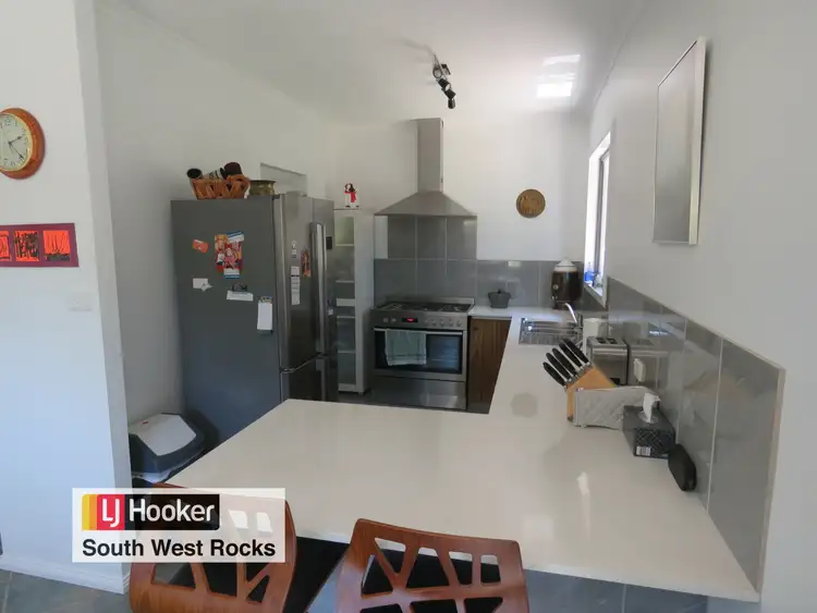 Fourth view of Homely house listing, 342 Left Bank Road, Belmore River NSW 2440