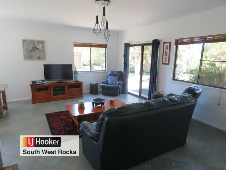 Fifth view of Homely house listing, 342 Left Bank Road, Belmore River NSW 2440