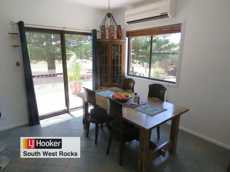 Sixth view of Homely house listing, 342 Left Bank Road, Belmore River NSW 2440