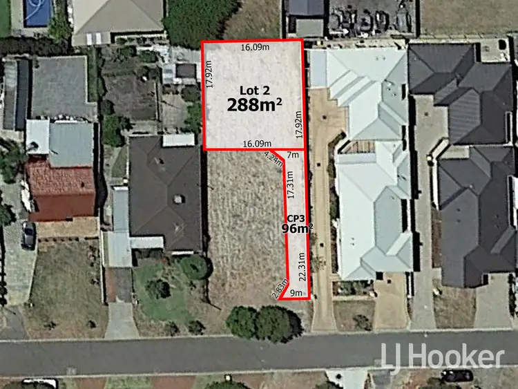 11B Barnsley Street, Queens Park WA 6107