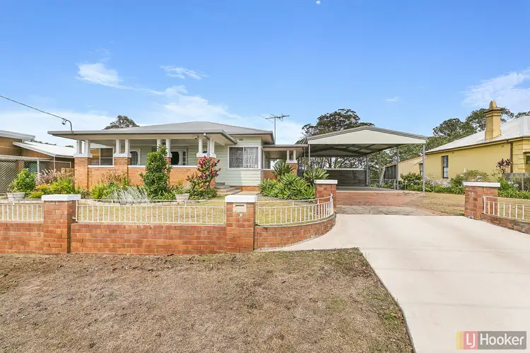 Main view of Homely house listing, 80 River Street, West Kempsey NSW 2440