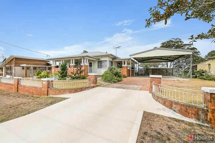 Second view of Homely house listing, 80 River Street, West Kempsey NSW 2440