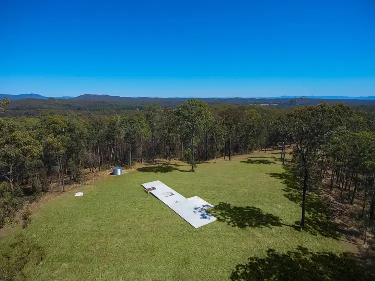 139 Tallwood Drive, Rainbow Flat NSW 2430