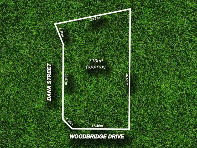 23 Woodbridge Drive, Angle Vale SA 5117