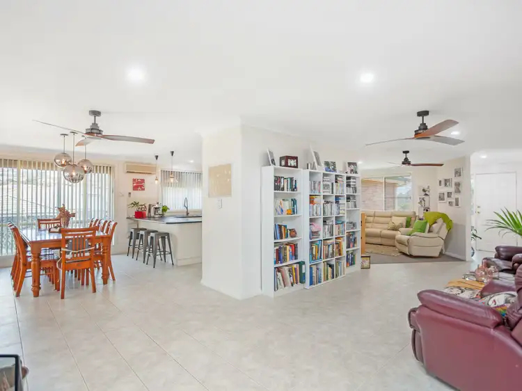 Third view of Homely house listing, 3 Uki Place, Taree NSW 2430