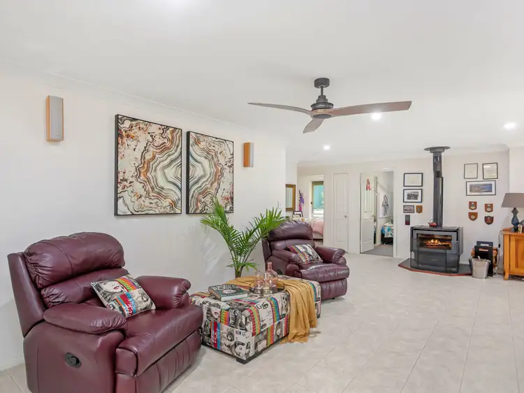 Fourth view of Homely house listing, 3 Uki Place, Taree NSW 2430