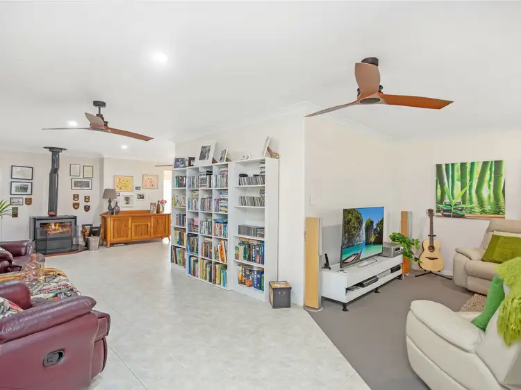 Fifth view of Homely house listing, 3 Uki Place, Taree NSW 2430