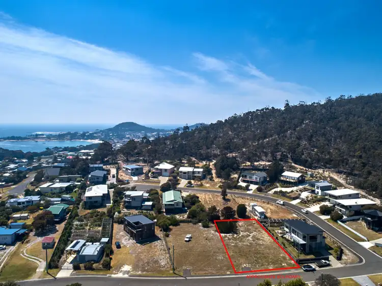 Fifth view of Homely land listing, 50 Gordon Street, Bicheno TAS 7215