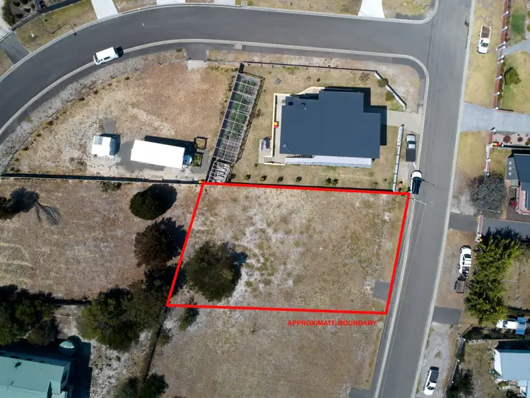 Seventh view of Homely land listing, 50 Gordon Street, Bicheno TAS 7215