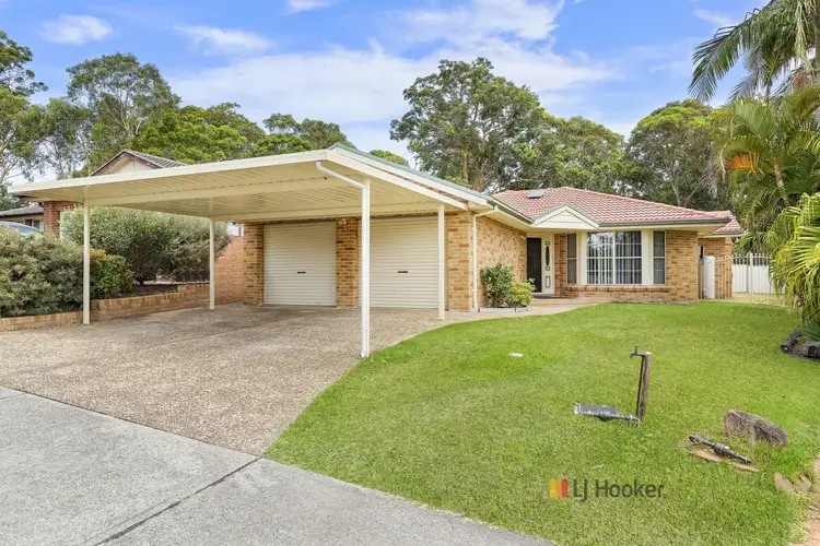 6 Mills Place, Buff Point NSW 2262