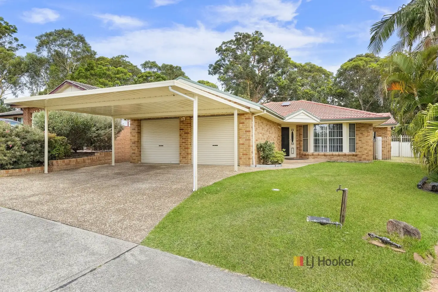 Main view of Homely house listing, 6 Mills Place, Buff Point NSW 2262